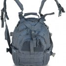 Explorer Tactical Multiple Layer Backpack Single or Double Strap Custom