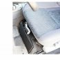 Explorer Adjustable Under Mattress Bedside Car Seat Holster Pistol + Lock