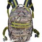 Explorer Mossy Oak Realtree Hunting Camo Day Backpack 18″ Pack Military Molle