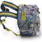 Explorer Mossy Oak Realtree Hunting Camo Day Backpack 18″ Pack Military Molle