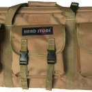 Explorer HS36 Multiple Rifle Case with Compression Straps Soft Case