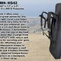 Explorer HS36 Multiple Rifle Case with Compression Straps Soft Case