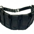 Explorer Shooter's Magazine Belt for Quail Hunting Shooting Discs Quick Draw