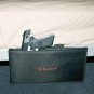 Johnson Lockable Under Mattress Bed Handgun Holster Car Concealed Quick