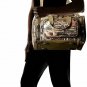 Mossy Oak Tactical Real Tree Camo Duffel Luggage for Hunting Travel Outdoors