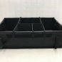 Trunk Organizer-SUV Truck Auto Durable Collapsible Cargo Storage-Waterproof