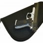 Explorer Lock and Key Pistol Case Pouch Pistol Rug