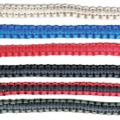 Explorer 550 Paracord Bracelet Emergency Survival Everday Use Climbing Packs 9'
