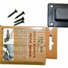 Explorer Deluxe Magnetic Pistol Holder Quick Draw Concealment Gun Magnet 1911