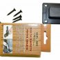 Explorer Deluxe Magnetic Pistol Holder Quick Draw Concealment Gun Magnet 1911