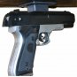 Explorer Deluxe Magnetic Pistol Holder Quick Draw Concealment Gun Magnet 1911