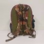 CamoChic:Hiking/Camping - Tactical Backpack - Outdoor Military Daypack - School