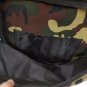 CAMO BACKPACK- Everyday Backpack - Outdoor backpack - school backpack
