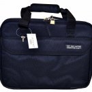 Zip Top Laptop Computer Bag -  Travel Bag - Business Bag
