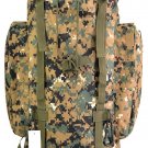 MIL-SPEC PLUS HIKING BACKPACK 24 INCHES CAMPING OUTDOOR