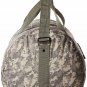 Explorer Tactical Round Heavy Duty Duffel Bag With Shoulder Strap Gym
