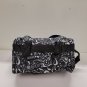 Totes 122444 BKW - Paisley Pattern Duffel Bag