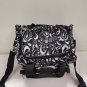 Totes 122444 BKW - Paisley Pattern Duffel Bag