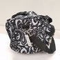 Totes 122444 BKW - Paisley Pattern Duffel Bag