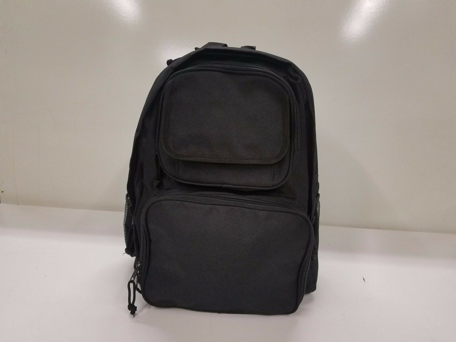 EXPLORER BACKPACK- Everyday Backpack - Outdoor backpack