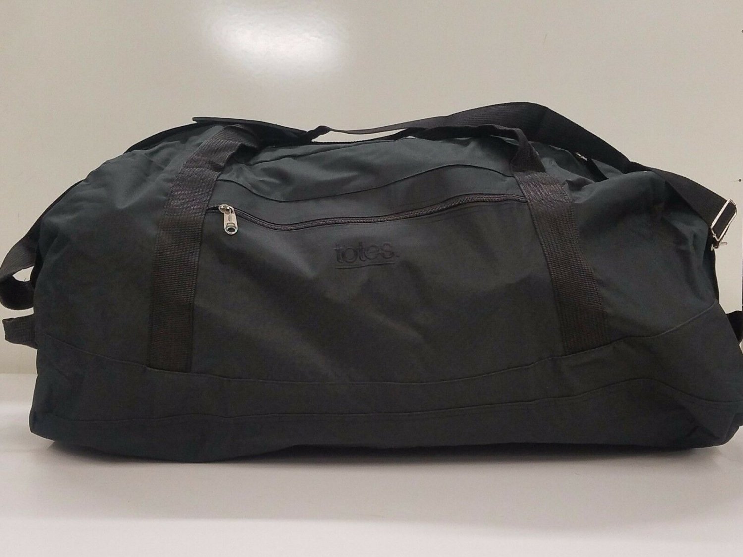 TOTES-'Load-A-LOT' XL Duffel Bag - Travel bag - Outdoor Sports - Camping