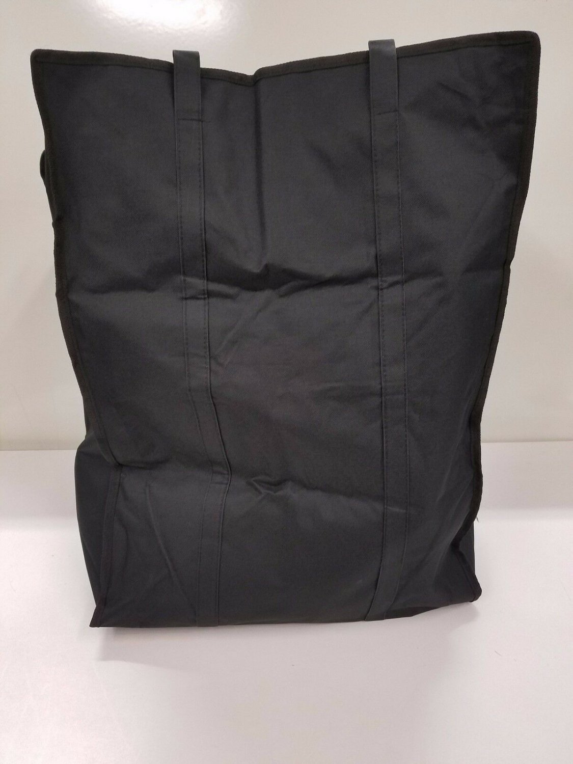 Shopping Cart Linning Bag - Black C36