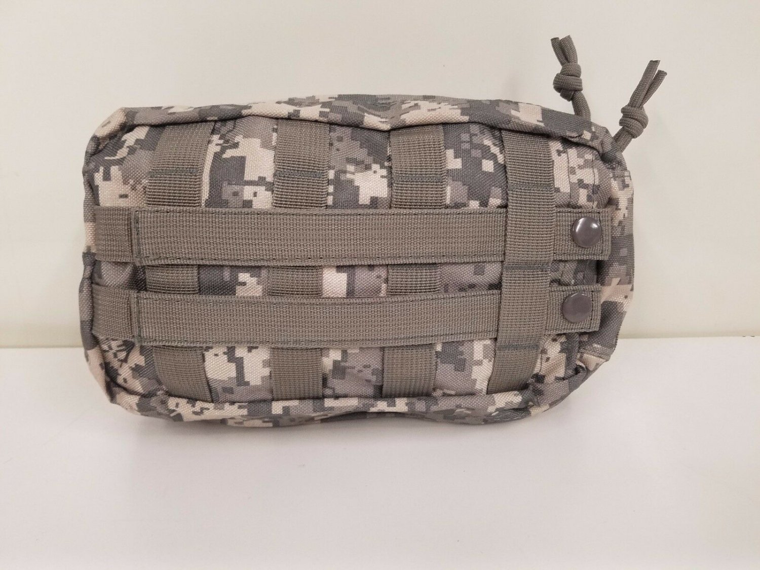 EXPLORER : IFAK Universal Pouch - Ammo Pouch