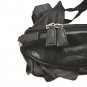 TOTES Leather Belt Bag Waist Fanny Pack for men & women