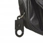 TOTES Leather Belt Bag Waist Fanny Pack for men & women