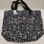 EXPLORER - PAISLEY PRINT LARGE TOTE - Everyday - Shopping - Reusable