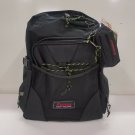 PARISUN : Backpack - Everyday bag - Hiking- Outdoor Sports - School Book bag-BLK