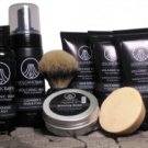 FULL MEN'S FACIAL CARE KIT SAVE $$ OFF INDIVIDUAL ITEMS!