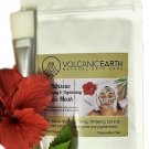 NATURAL WHITENING AND BRIGHTENING FACIAL MASK