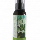 Wild Ginger Lily Coconut Moisturizer