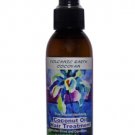 COCONUT OIL FOR HAIR : NATURAL CONDITIONER