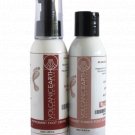 Peppermint Foot Pack