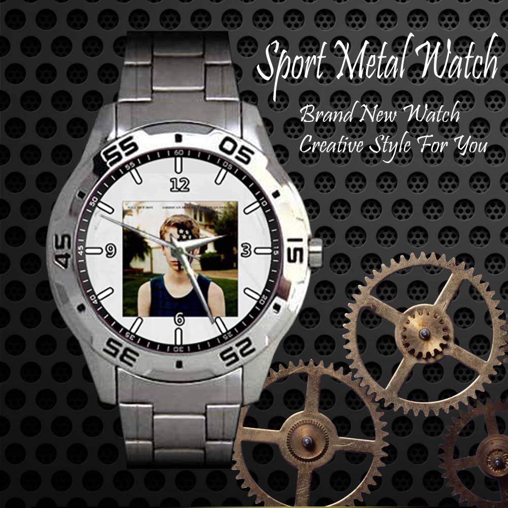 psycho watch brand