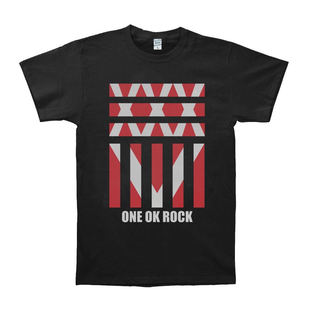 One Ok Rock Band TShirt Best Shirt Rock Band TShirt Tshirt Tee
