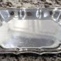 FB Rogers Oval 12&acirc;�� Silver Plate Dish