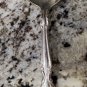Oneida Community Beethoven Silver Plate Teaspoon (7 Available)