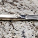 Oneida Community Silver Artistry Silver Plated Dinner Knife (8 Available) Oneida Community Silver Artistry Silver Plated Dinner Knife (8 Available)