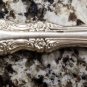 Oneida Community Silver Artistry Silver Plated Dinner Knife (8 Available)