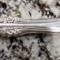 Oneida Community Silver Artistry Silver Plated Dinner Knife (8 Available)