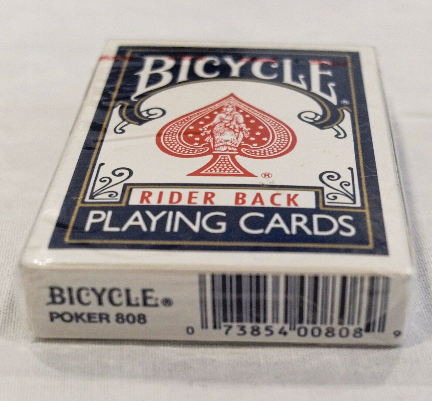 bicycle 808 rider back