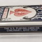 Bicycle Playing Cards, Rider Back, Poker 808, Air Cushion Finish, Never Opened