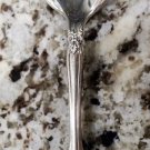 Oneida Community Silver Artistry Silver Plated Sugar Shell Spoon (3 Available)