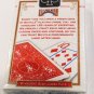 Bicycle Jumbo Red Playing Cards (New)