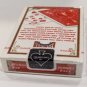 Bicycle Jumbo Red Playing Cards (New)