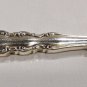 Oneida Community Beethoven Silver Plate Knives (7 Available)