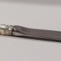 Oneida Community Beethoven Silver Plate Knives (7 Available)